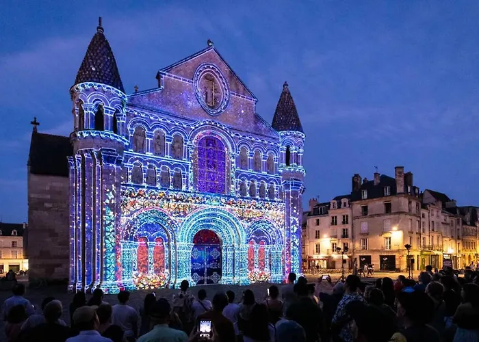 Apartmán Quai 86 - Studio, Clim Mobile, Parking, Proche Gare & Centre